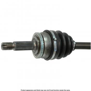 2017 Kia Rio CV Axle Assembly Front Left A1 Cardone 603761 image 2 of 3