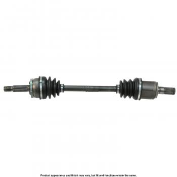 2017 Kia Rio CV Axle Assembly Front Left A1 Cardone 603761 image 3 of 3