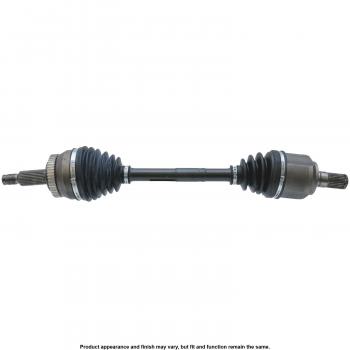 2011 Hyundai Sonata CV Axle Assembly Front Left A1 Cardone 603763 image 1 of 3