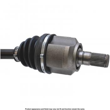 2011 Hyundai Sonata CV Axle Assembly Front Left A1 Cardone 603763 image 2 of 3