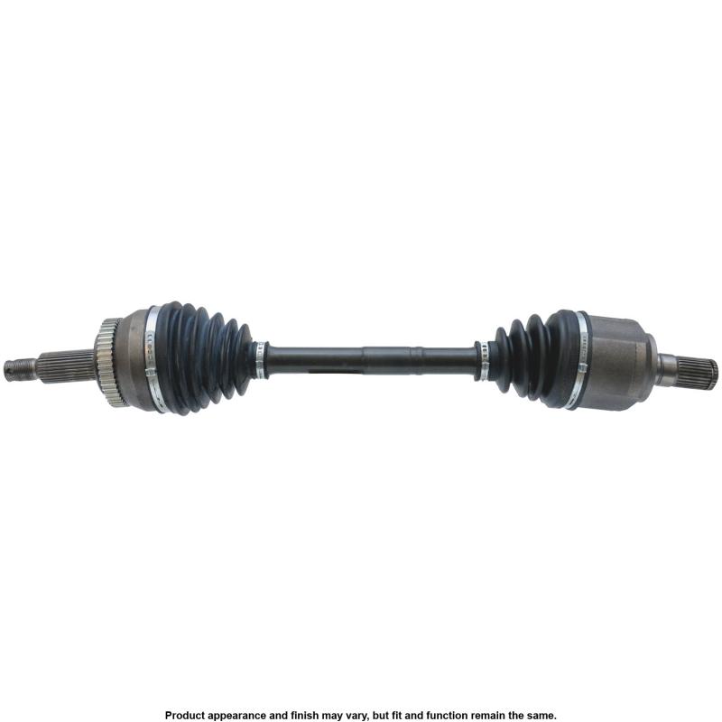 2014 Hyundai Sonata CV Axle Assembly Front Left A1 Cardone 603763 image 1 of 3