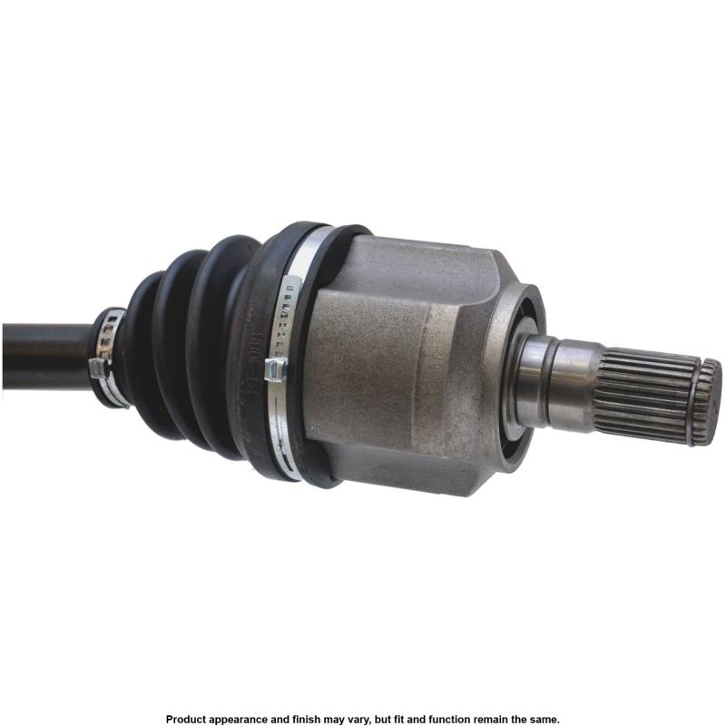 2014 Hyundai Sonata CV Axle Assembly Front Left A1 Cardone 603763 image 2 of 3