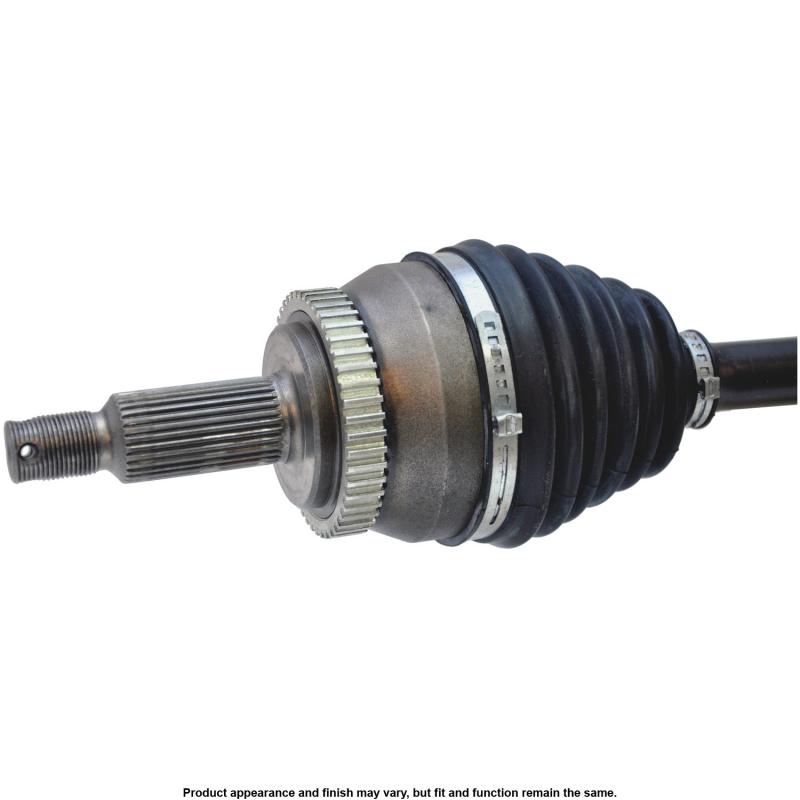 2014 Hyundai Sonata CV Axle Assembly Front Left A1 Cardone 603763 image 3 of 3