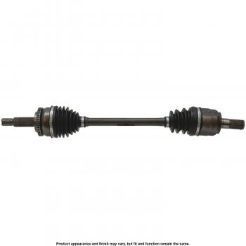 2014 Kia Forte CV Axle Assembly Front Left A1 Cardone 603768 image 3 of 3