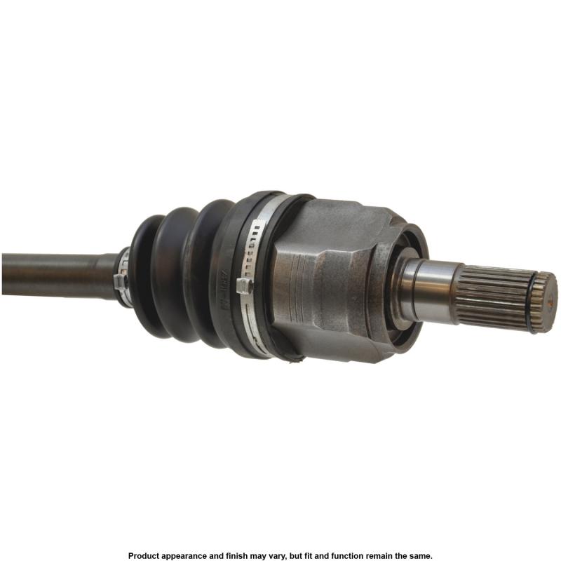 2013 Hyundai Elantra Coupe CV Axle Assembly Front Left A1 Cardone 603768 image 1 of 3