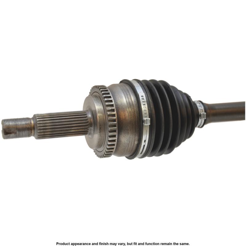 2013 Hyundai Elantra Coupe CV Axle Assembly Front Left A1 Cardone 603768 image 2 of 3