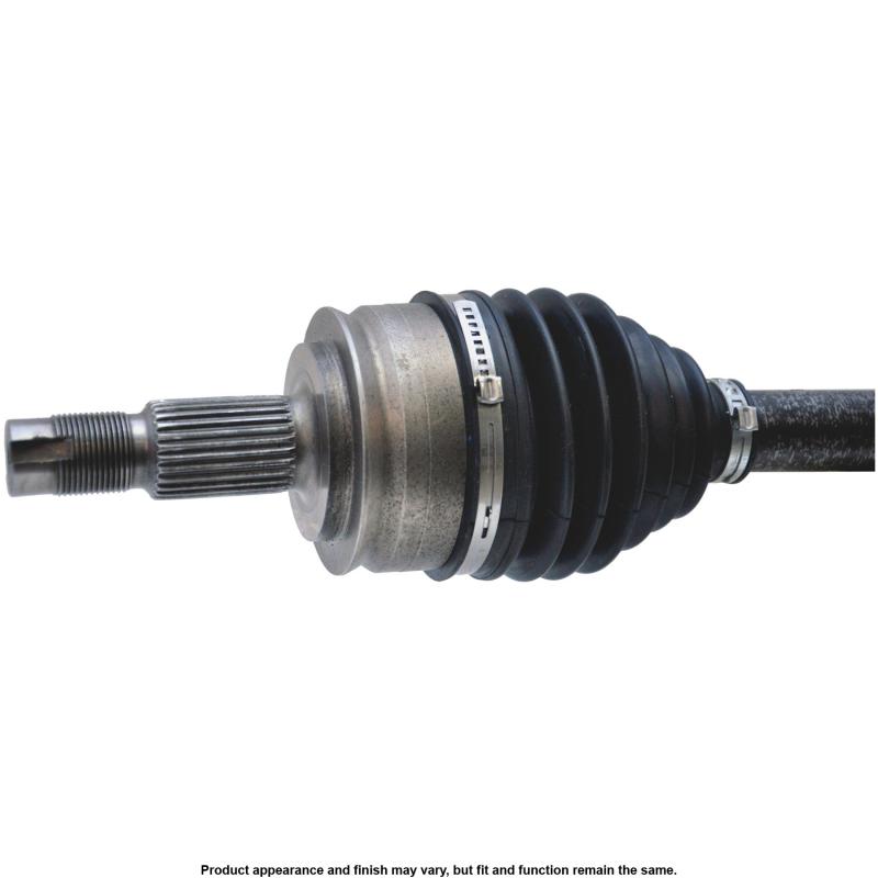 2016 Dodge Dart CV Axle Assembly Front Right A1 Cardone 603791 image 3 of 3