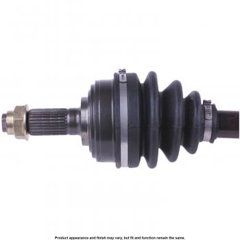 1987 Honda Accord CV Axle Assembly Front Right A1 Cardone 604000 image 1 of 3