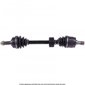1987 Honda Accord CV Axle Assembly Front Right A1 Cardone 604000 image 2 of 3