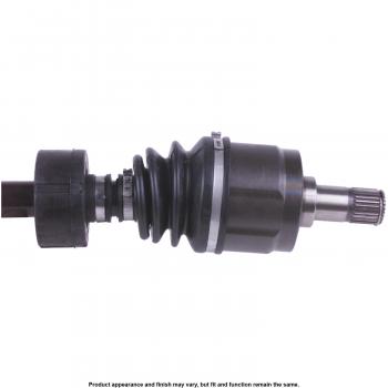 1987 Honda Accord CV Axle Assembly Front Right A1 Cardone 604000 image 3 of 3