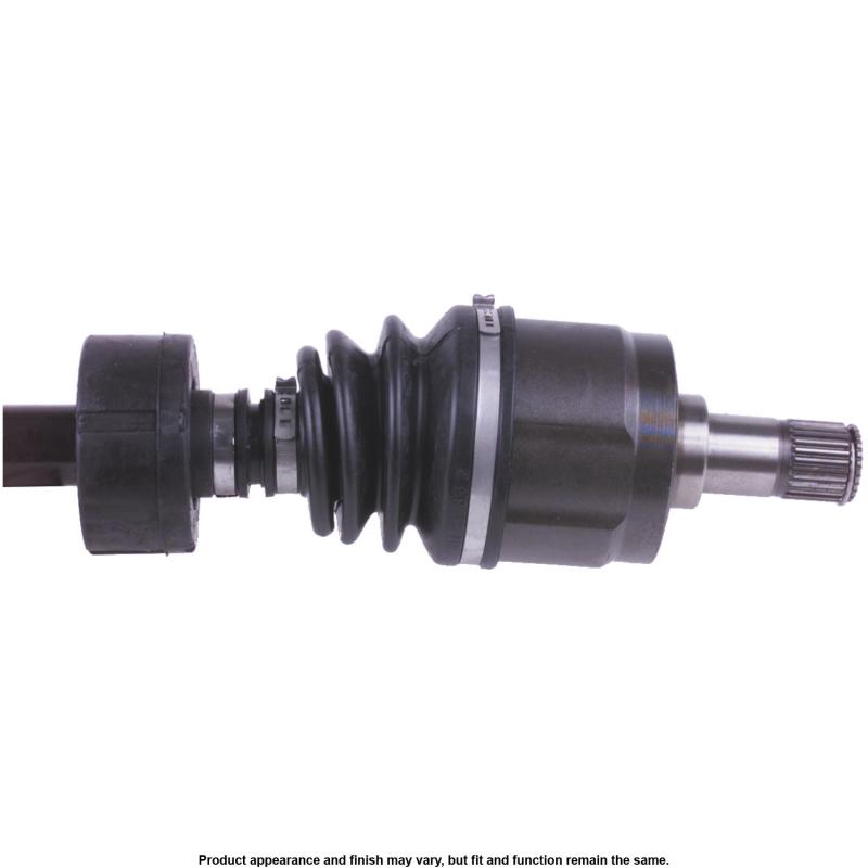 1989 Honda Accord CV Axle Assembly Front Right A1 Cardone 604000 image 3 of 3