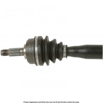 1987 Honda Accord CV Axle Assembly Front Left A1 Cardone 604001 image 1 of 3