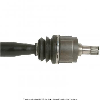 1987 Honda Accord CV Axle Assembly Front Left A1 Cardone 604001 image 3 of 3