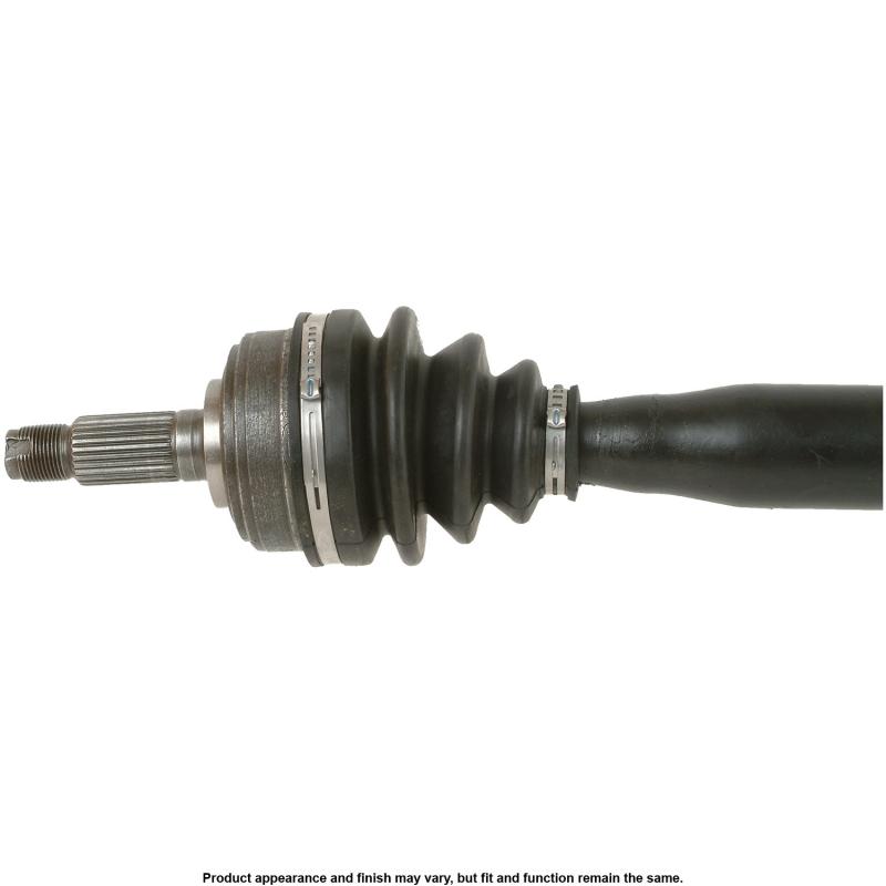 A1 Cardone 604001 CV Axle Assembly product image 1 of 3