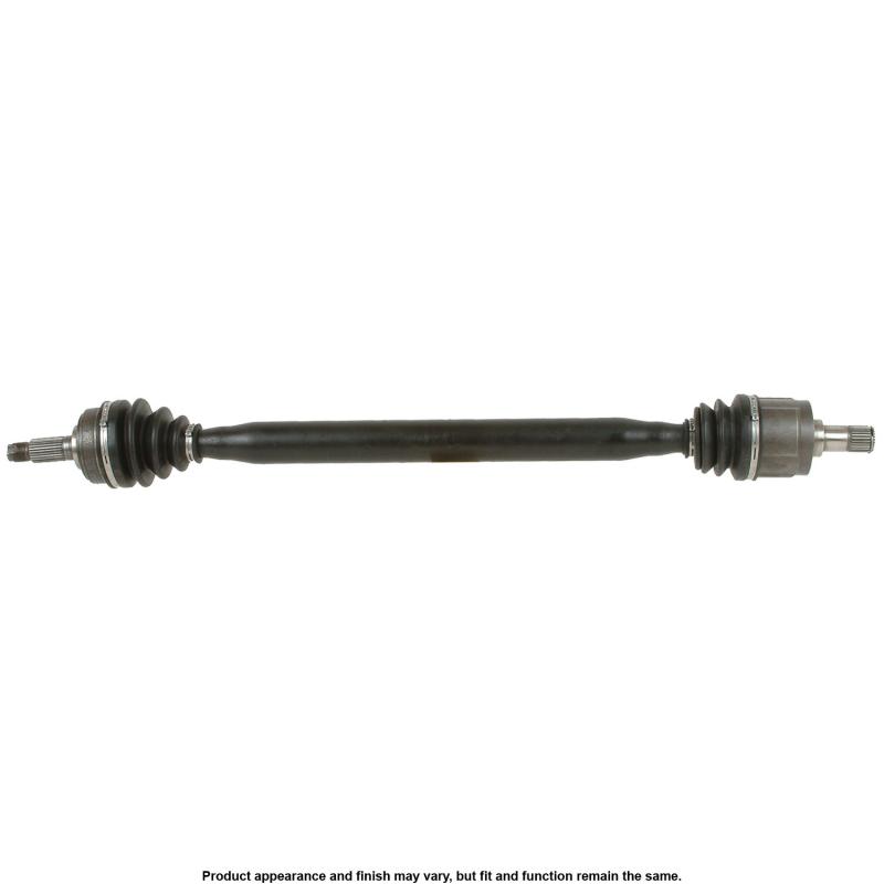 A1 Cardone 604001 CV Axle Assembly product image 2 of 3