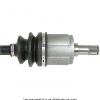1991 Honda CRX CV Axle Assembly Front Right A1 Cardone 604002 image 2 of 3