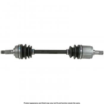 1991 Honda CRX CV Axle Assembly Front Right A1 Cardone 604002 image 3 of 3