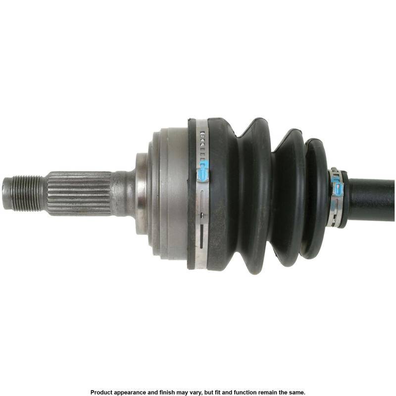 1988 Honda CRX CV Axle Assembly Front Right A1 Cardone 604002 image 1 of 3