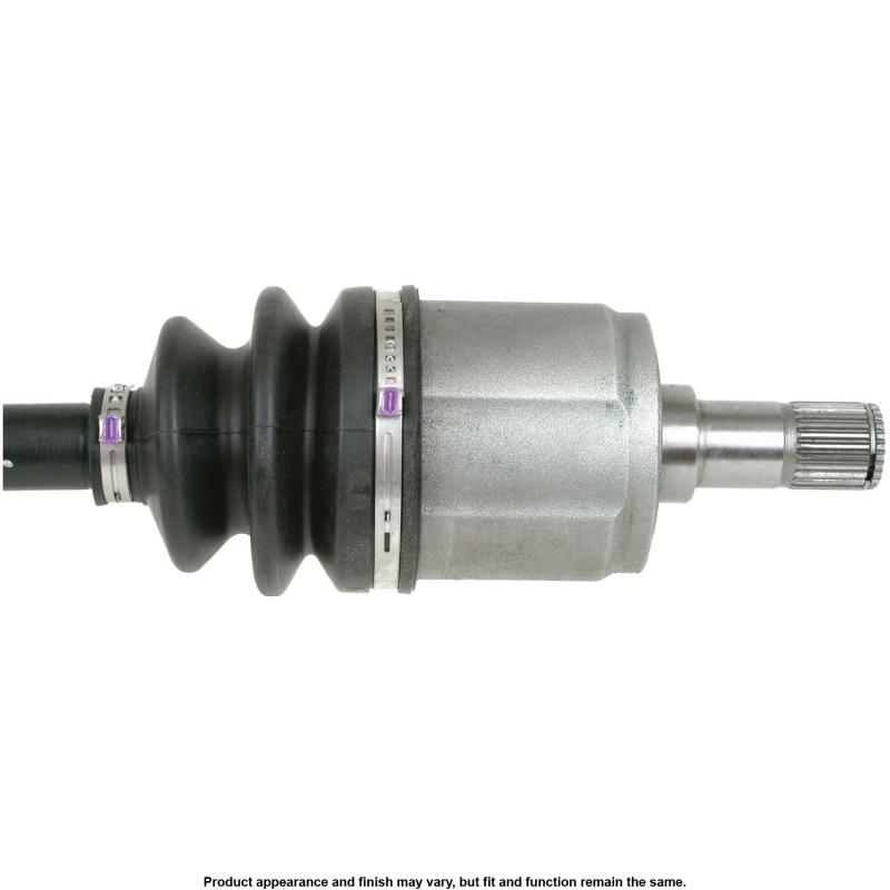 1988 Honda CRX CV Axle Assembly Front Right A1 Cardone 604002 image 2 of 3