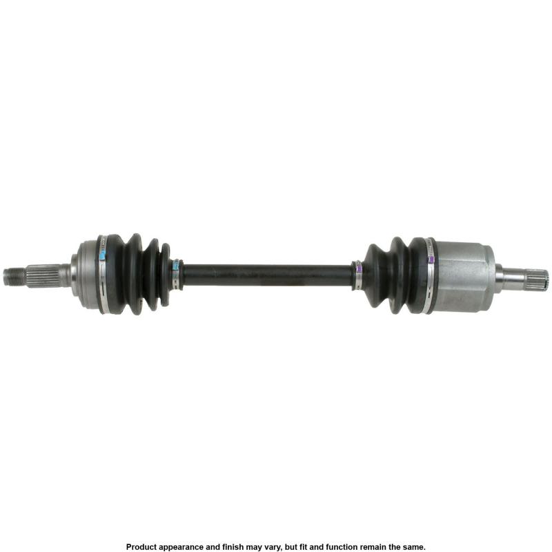 1988 Honda CRX CV Axle Assembly Front Right A1 Cardone 604002 image 3 of 3
