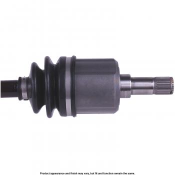 1991 Honda CRX CV Axle Assembly Front Left A1 Cardone 604003 image 2 of 3