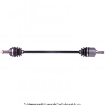 1991 Honda CRX CV Axle Assembly Front Left A1 Cardone 604003 image 3 of 3