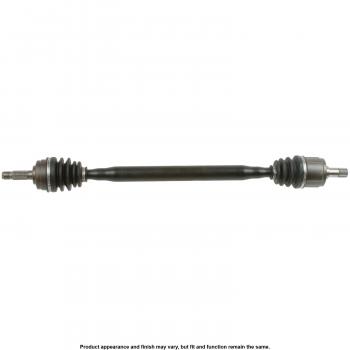 1987 Honda Wagovan CV Axle Assembly Front Left A1 Cardone 604004 image 1 of 3