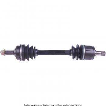 1987 Honda Wagovan CV Axle Assembly Front Right A1 Cardone 604005 image 1 of 3