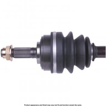 1987 Honda Wagovan CV Axle Assembly Front Right A1 Cardone 604005 image 3 of 3