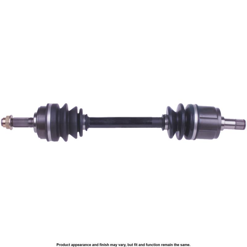 1986 Honda Civic CV Axle Assembly Front Right A1 Cardone 604005 image 1 of 3