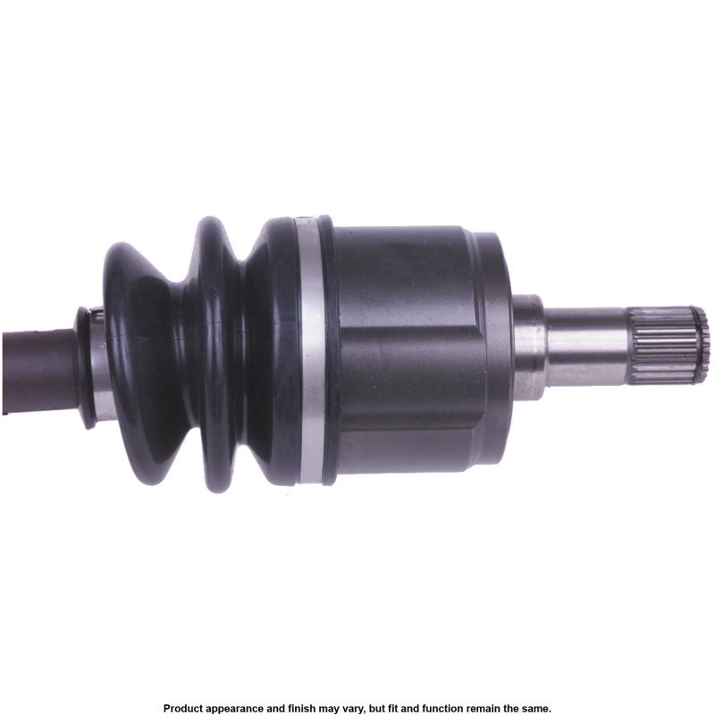 1986 Honda Civic CV Axle Assembly Front Right A1 Cardone 604005 image 2 of 3