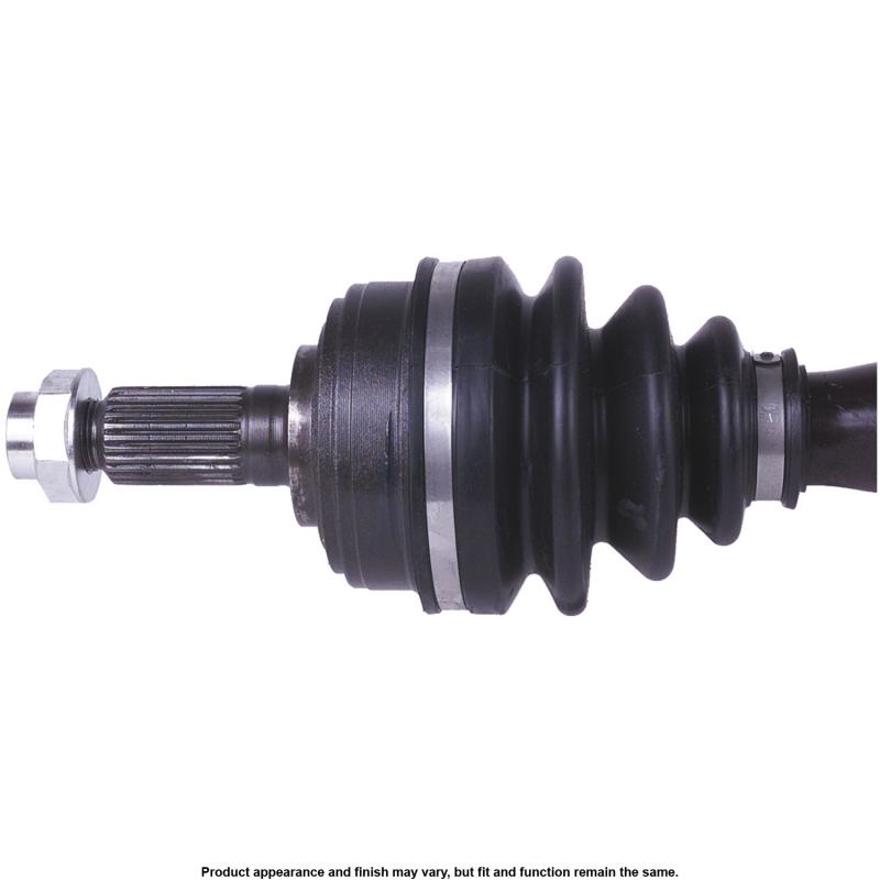 A1 Cardone 604006 CV Axle Assembly product image 2 of 3