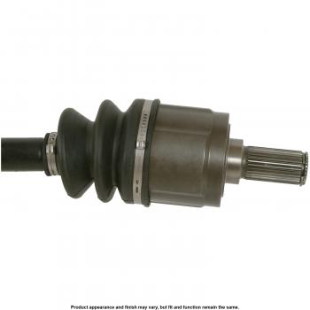 1990 Acura Legend CV Axle Assembly