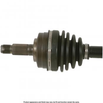 1990 Acura Legend CV Axle Assembly Front Right A1 Cardone 604008 image 2 of 3