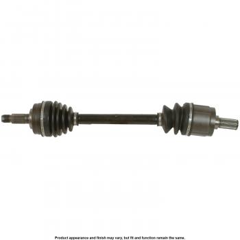 1990 Acura Legend CV Axle Assembly Front Right A1 Cardone 604008 image 3 of 3
