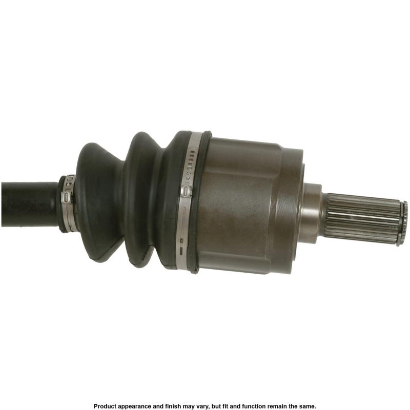 1990 Acura Legend CV Axle Assembly Front Right A1 Cardone 604008 image 1 of 3