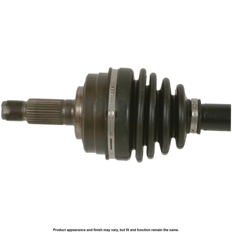1990 Acura Legend CV Axle Assembly Front Right A1 Cardone 604008 image 2 of 3