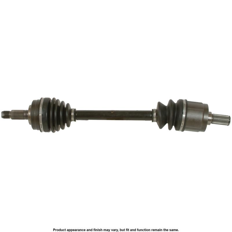 1990 Acura Legend CV Axle Assembly Front Right A1 Cardone 604008 image 3 of 3