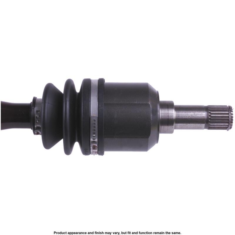 1988 Honda CRX CV Axle Assembly Front Left A1 Cardone 604009 image 1 of 3