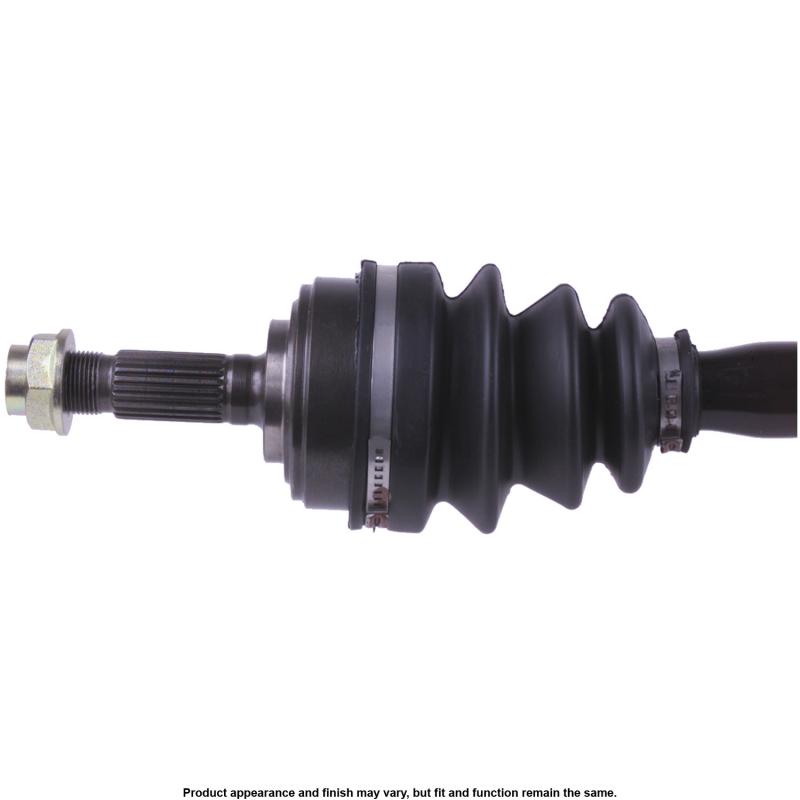 1988 Honda CRX CV Axle Assembly Front Left A1 Cardone 604009 image 3 of 3