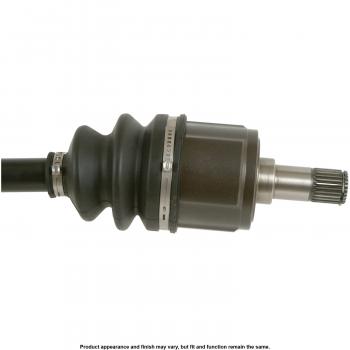 1985 Honda Accord CV Axle Assembly Front Right A1 Cardone 604010 image 1 of 3