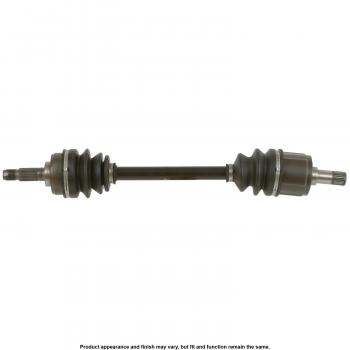 1985 Honda Accord CV Axle Assembly Front Right A1 Cardone 604010 image 2 of 3