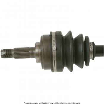 1985 Honda Accord CV Axle Assembly Front Right A1 Cardone 604010 image 3 of 3