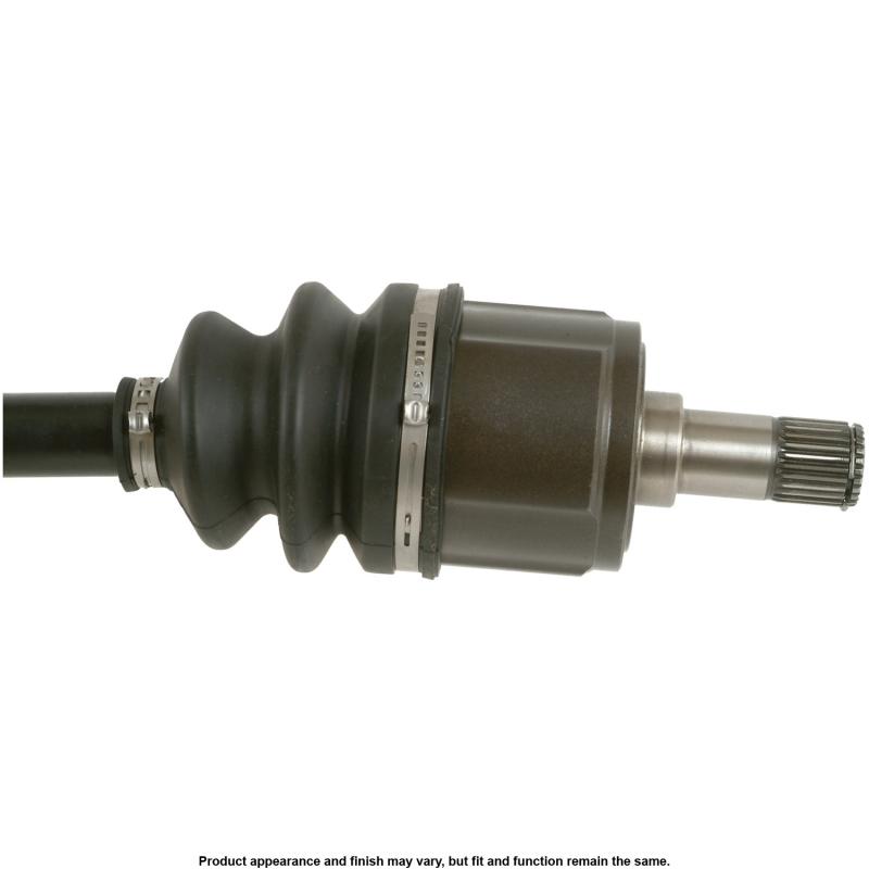 1985 Honda Accord CV Axle Assembly Front Right A1 Cardone 604010 image 1 of 3