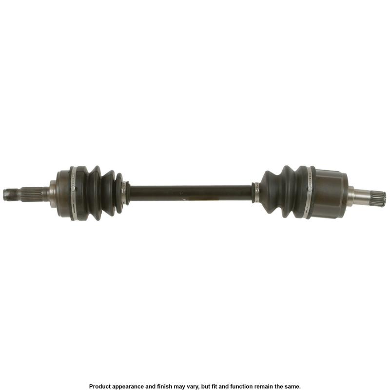1985 Honda Accord CV Axle Assembly Front Right A1 Cardone 604010 image 2 of 3