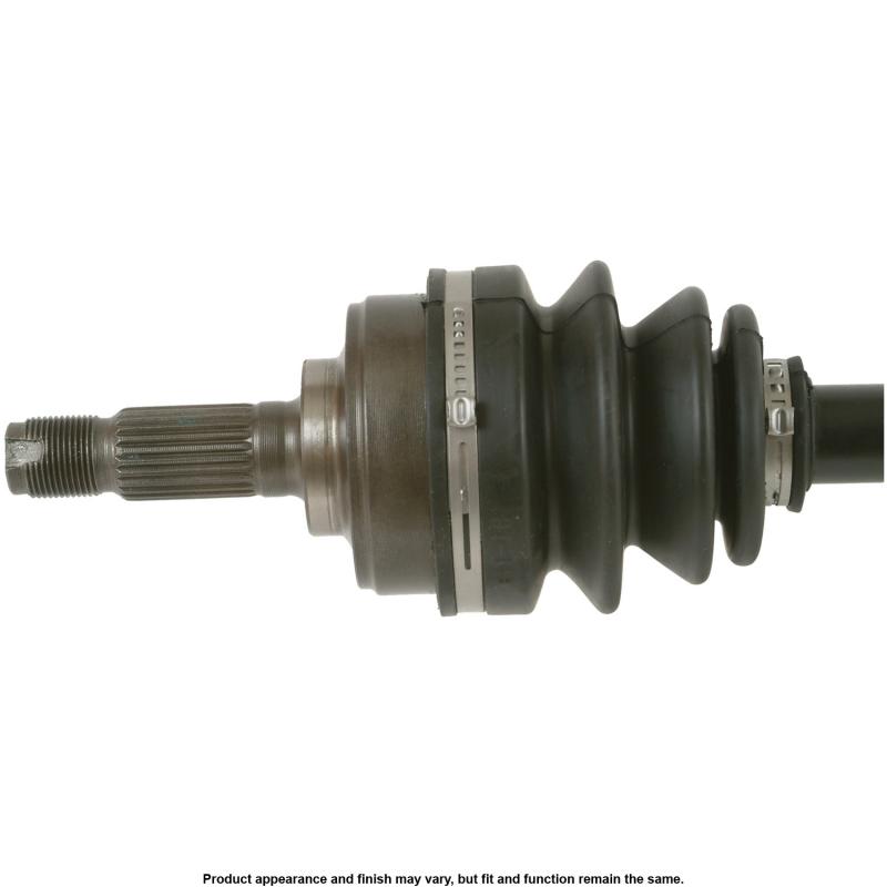 1985 Honda Accord CV Axle Assembly Front Right A1 Cardone 604010 image 3 of 3