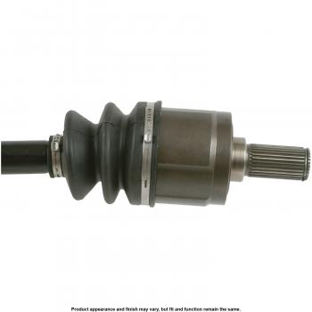1990 Acura Legend CV Axle Assembly Front Right A1 Cardone 604012 image 1 of 3