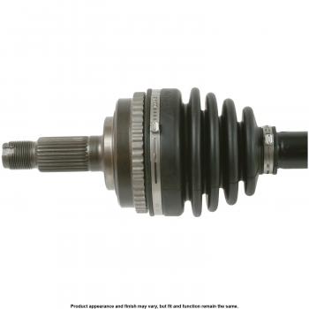 1990 Acura Legend CV Axle Assembly Front Right A1 Cardone 604012 image 2 of 3