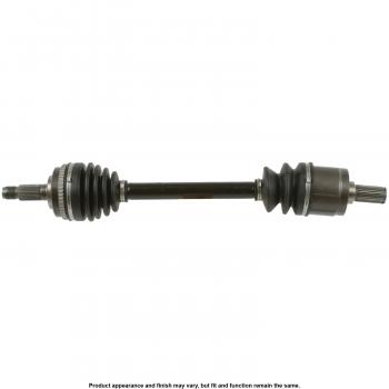 1990 Acura Legend CV Axle Assembly Front Right A1 Cardone 604012 image 3 of 3