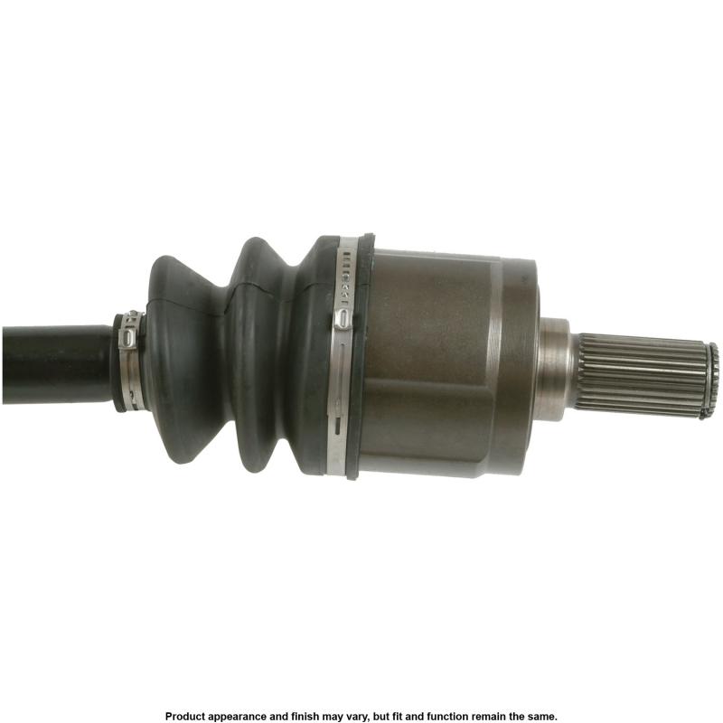1990 Acura Legend CV Axle Assembly Front Right A1 Cardone 604012 image 1 of 3